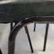 Set of 6 chairs from Pierre Guariche for Meurop 1960