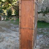 Bamboo Wardrobe