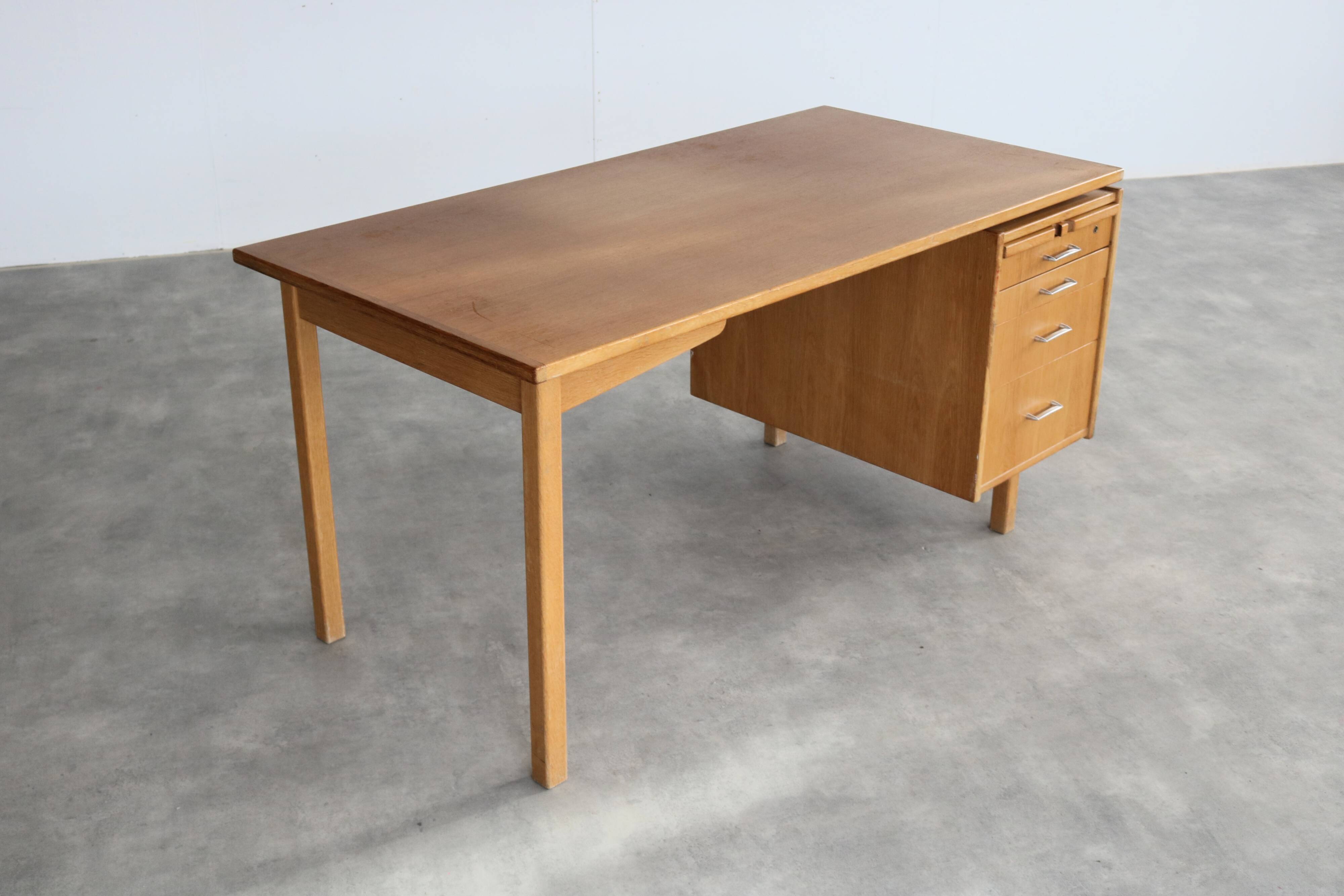 Bureau vintage | bureau | années 1960 | Suède