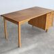 Bureau vintage | bureau | années 1960 | Suède