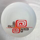 11 Winterling Marktleuthen Bavaria 70's dinner plates