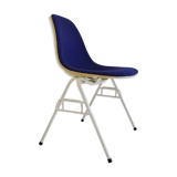Chair of Charles and Ray Eames edition Herman Miller