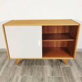 Sideboard by Jiri Jiroutek for Interior Prague, 1960s