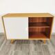 Sideboard by Jiri Jiroutek for Interior Prague, 1960s