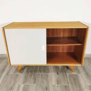 Sideboard by Jiri Jiroutek for Interior Prague, 1960s