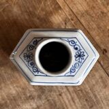 Vase asiatique