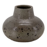 Robert Deblander - Stoneware vase