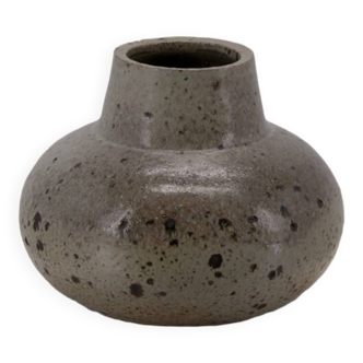 Robert Deblander - Stoneware vase