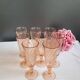 Rosaline champagne flute