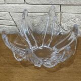 Crystal pocket tray
