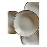 Giens soup plates