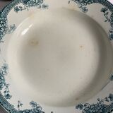 6 plates iron earth