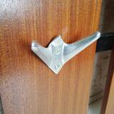 Vintage coat rack from the 70s