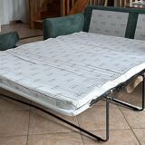 BUROV convertible sofa