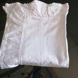 Comforter cover