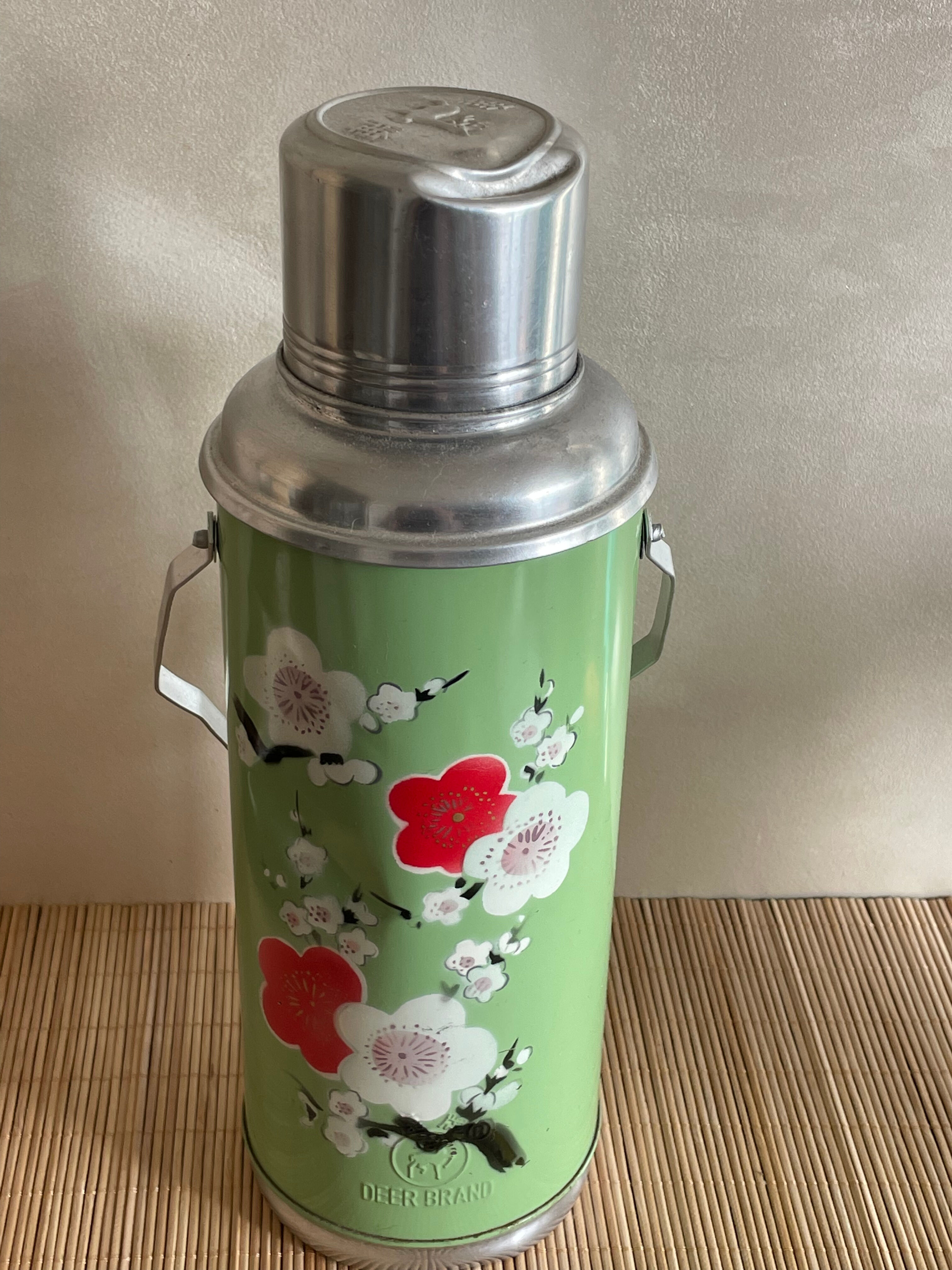 Chinese Thermos Beer Brand