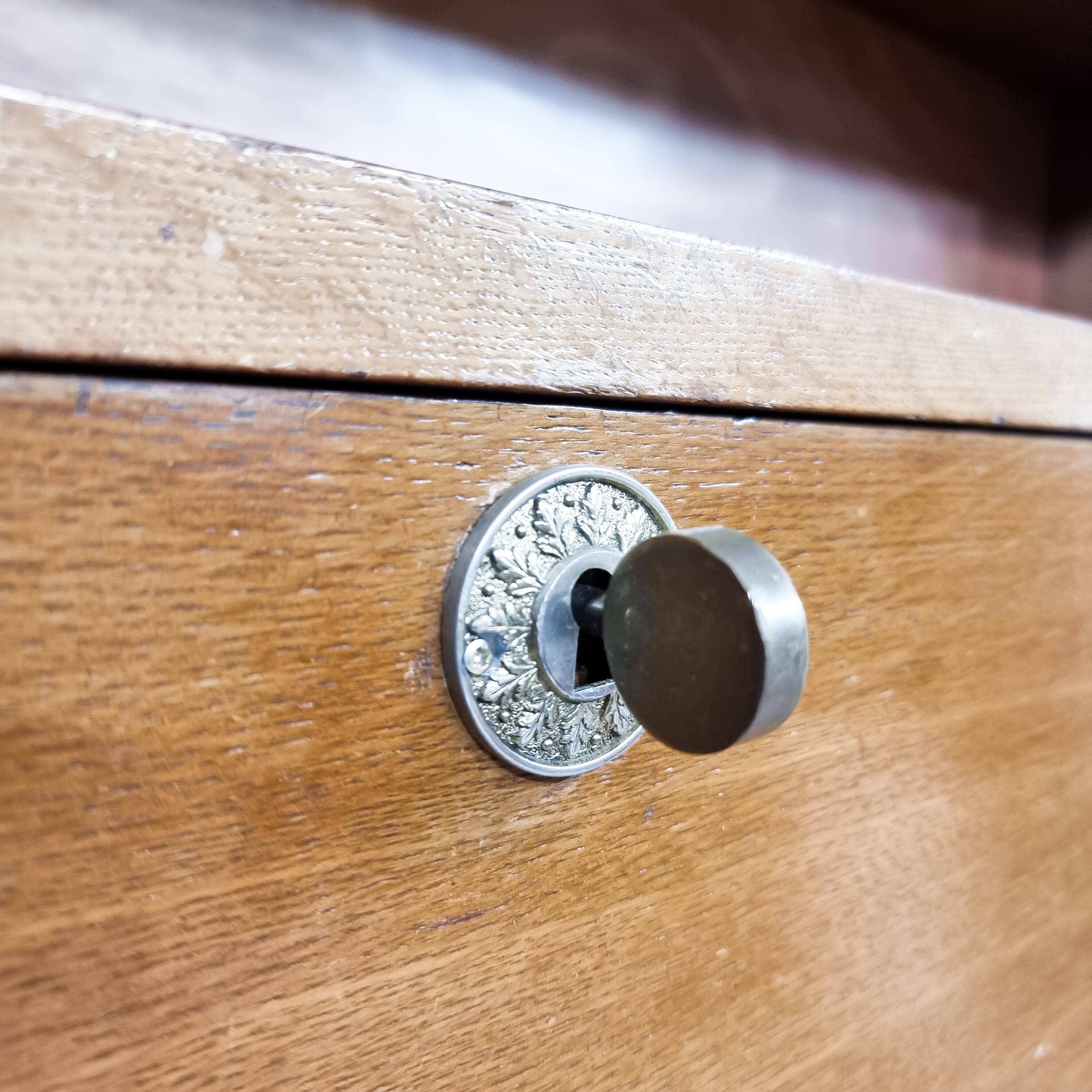 Library / Sideboard from the 60s