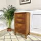 Chiffonnier vintage pieds compas