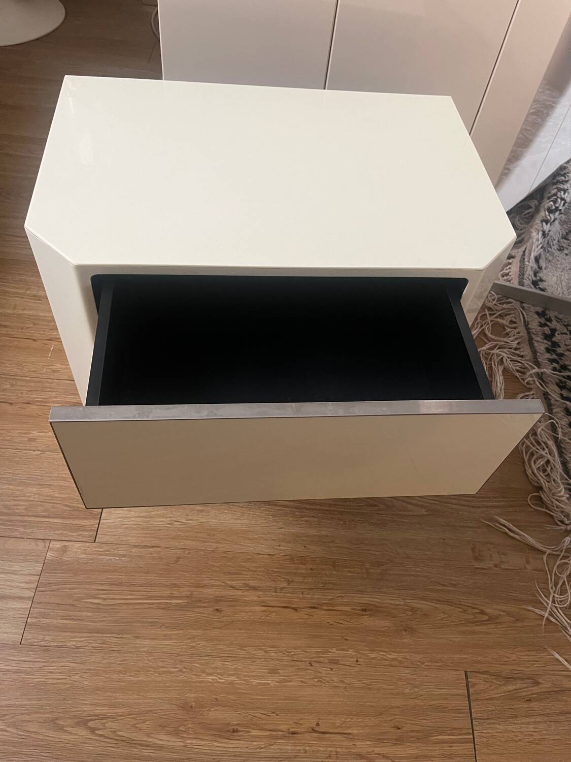Petit meuble Roche Bobois années 70