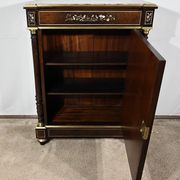 Support Unit in Rio Rosewood, Napoleon III Period – Mid-19th Century