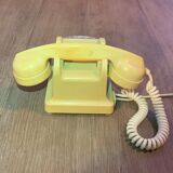 Telephone PTT VINTAGE in Bakelite