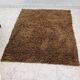 Vintage Shaggy Rug