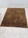 Tapis vintage Shaggy