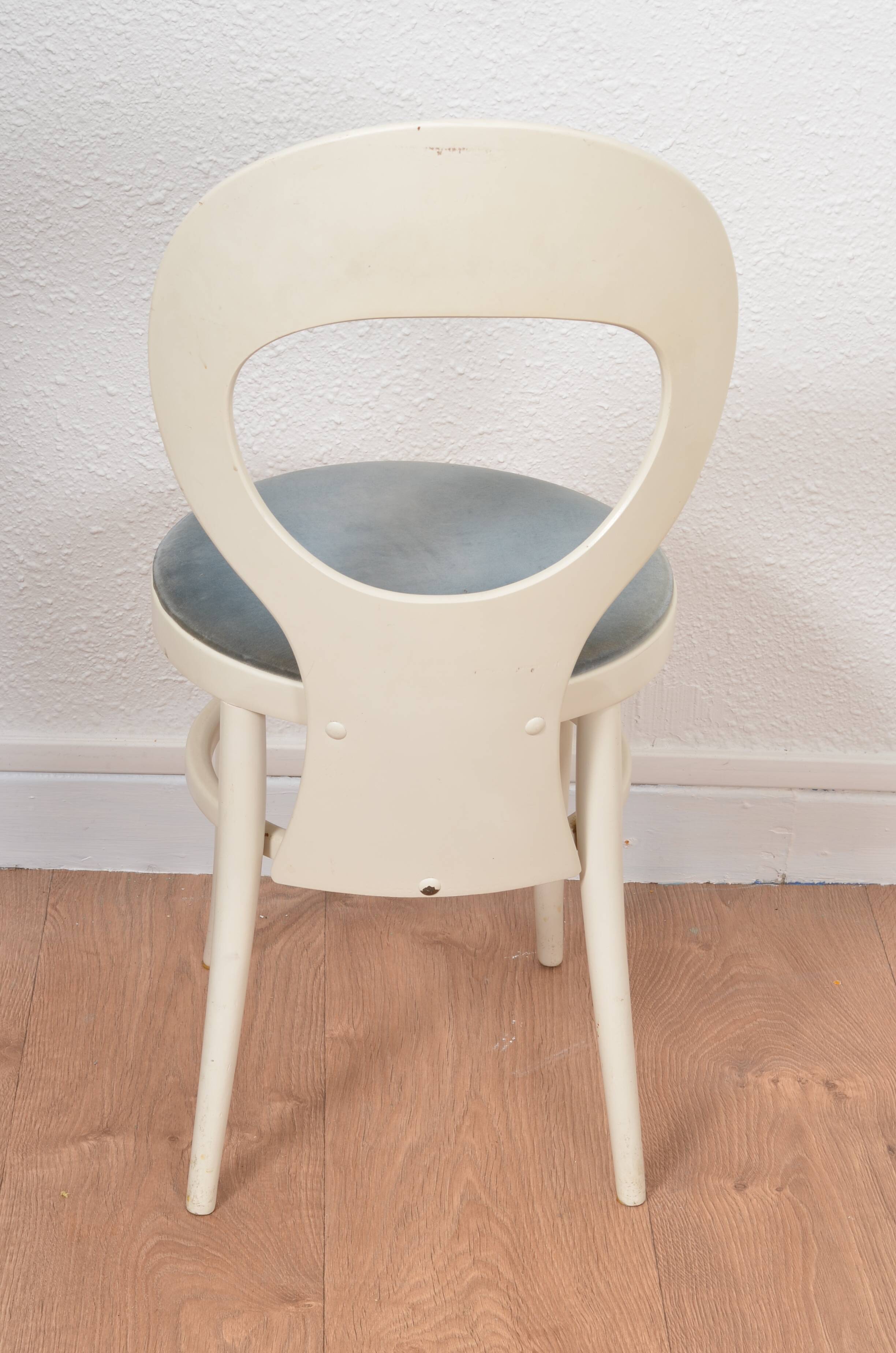 Baumann Seagull Chair