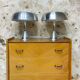 H Guzzini lamps