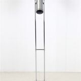 Fog & Mørup / Jo Hammerborg "Trombone II" floor lamp / 1960s / 1970s / Mid Century Danish Modern Design