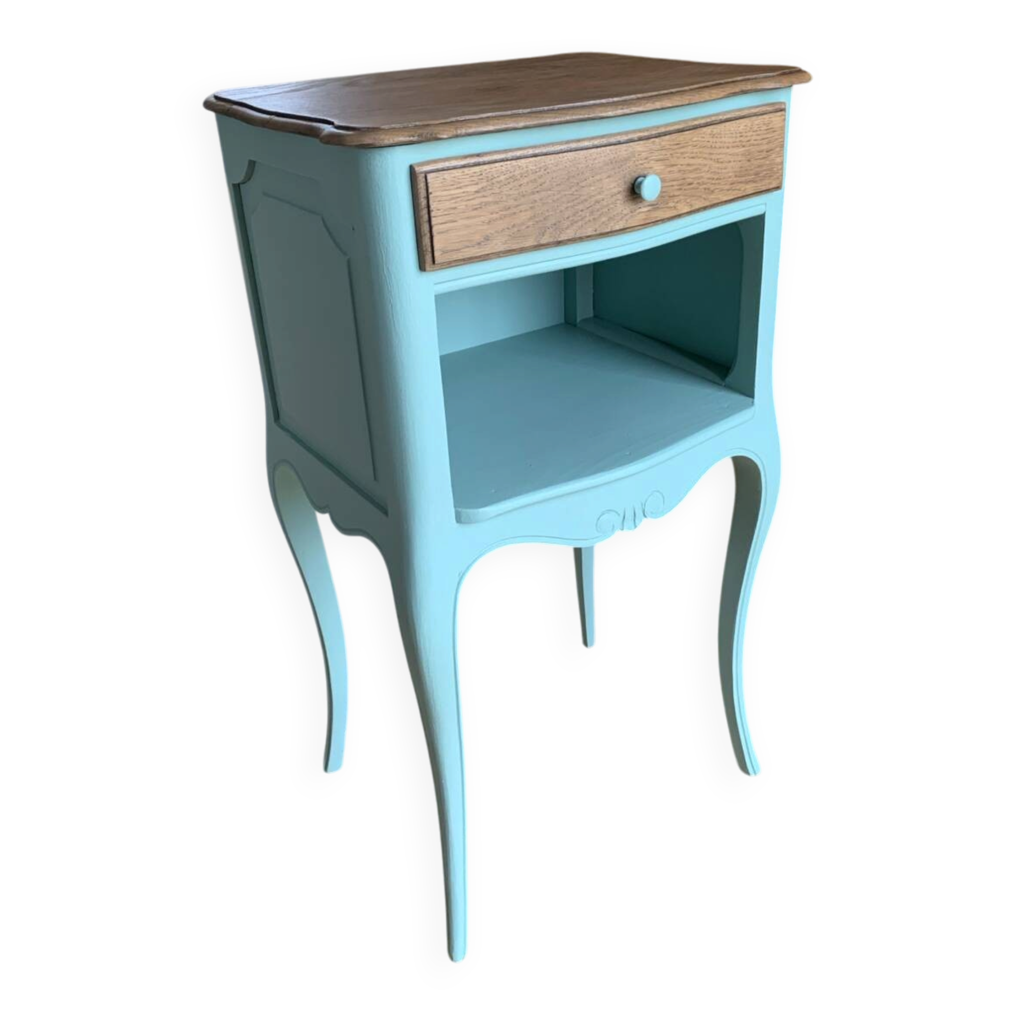 Bedside table