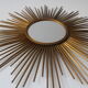 Witch mirror Chaty-vallauris 82cm