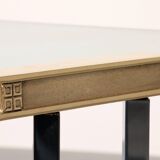Table basse de Peter Ghyczy modèle T34