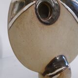 Vase forme libre en ceramique