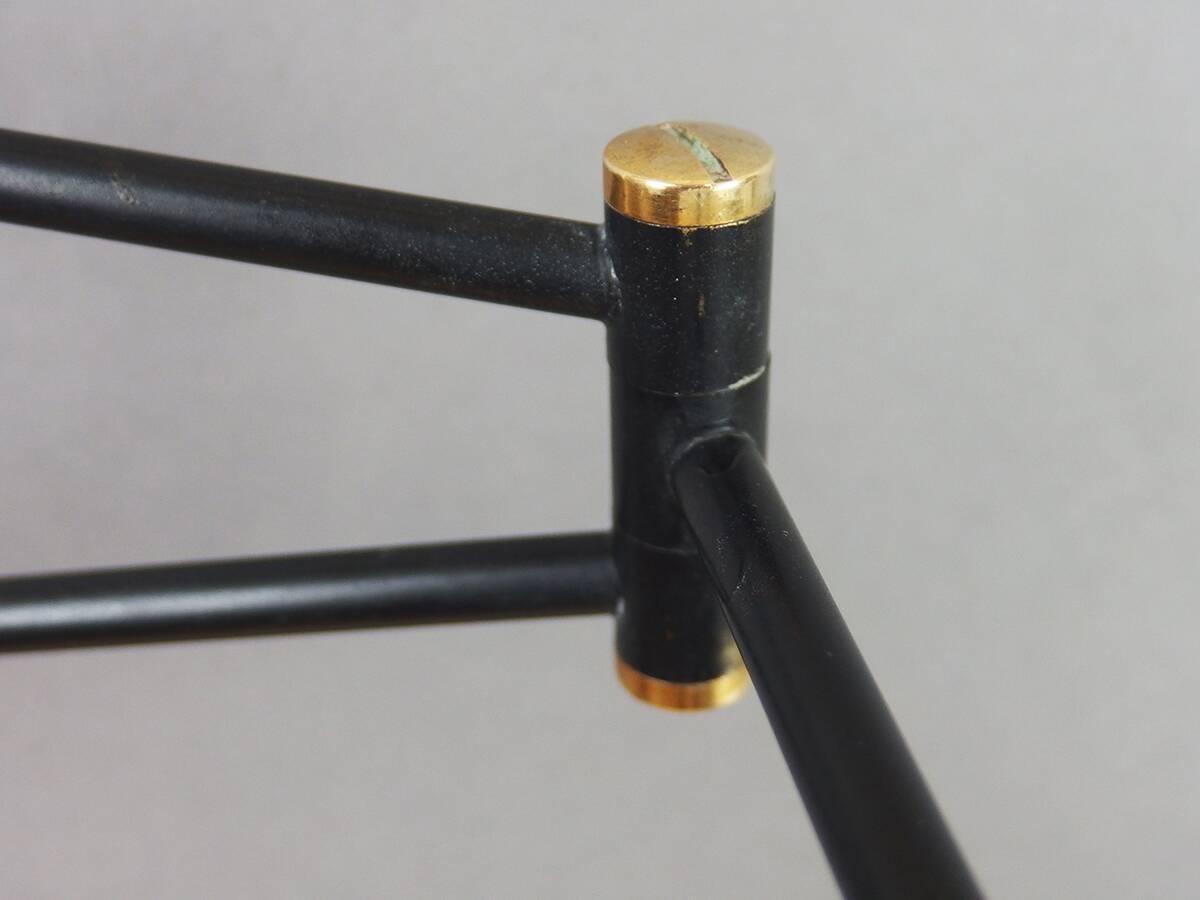 Applique articulée par René Mathieu pour Lunel