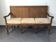 Banquette dit radassier