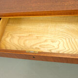 Mid century teak sideboard, 1960s