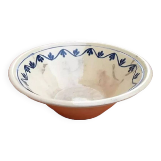Old Grésale / Bowl (large model) Glazed ceramic
