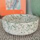 Terrazzo ramekin bowl