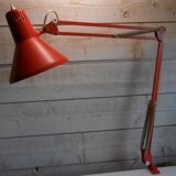 VINTAGE DESK / ARCHITECT LAMP TWIST T1