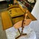 Vintage sewing box