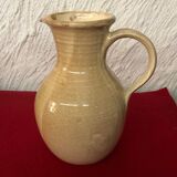 Ceramic water pot jug
