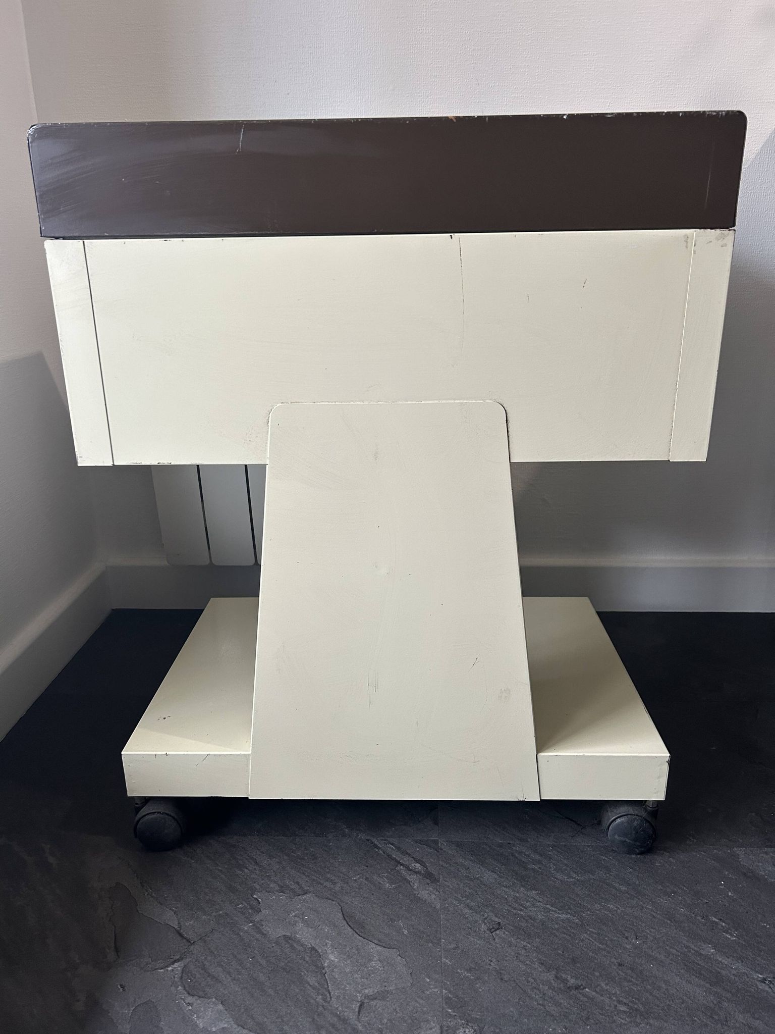 1970s VAL-REX metal furniture
