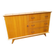 Vintage sideboard chest of drawers
