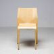Chaise Laleggera 301 Alias Ricardo Blumer Chaise empilable Super légère