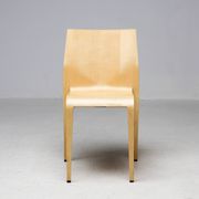 Chaise Laleggera 301 Alias Ricardo Blumer Chaise empilable super légère