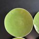 Ceramiche Toscane 6-piece plate set