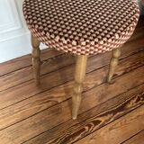Baumann stool