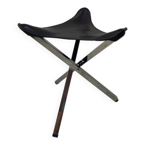 tabouret vintage