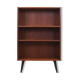 Teak bookcase, Danish design, 1970s, production: Denmark